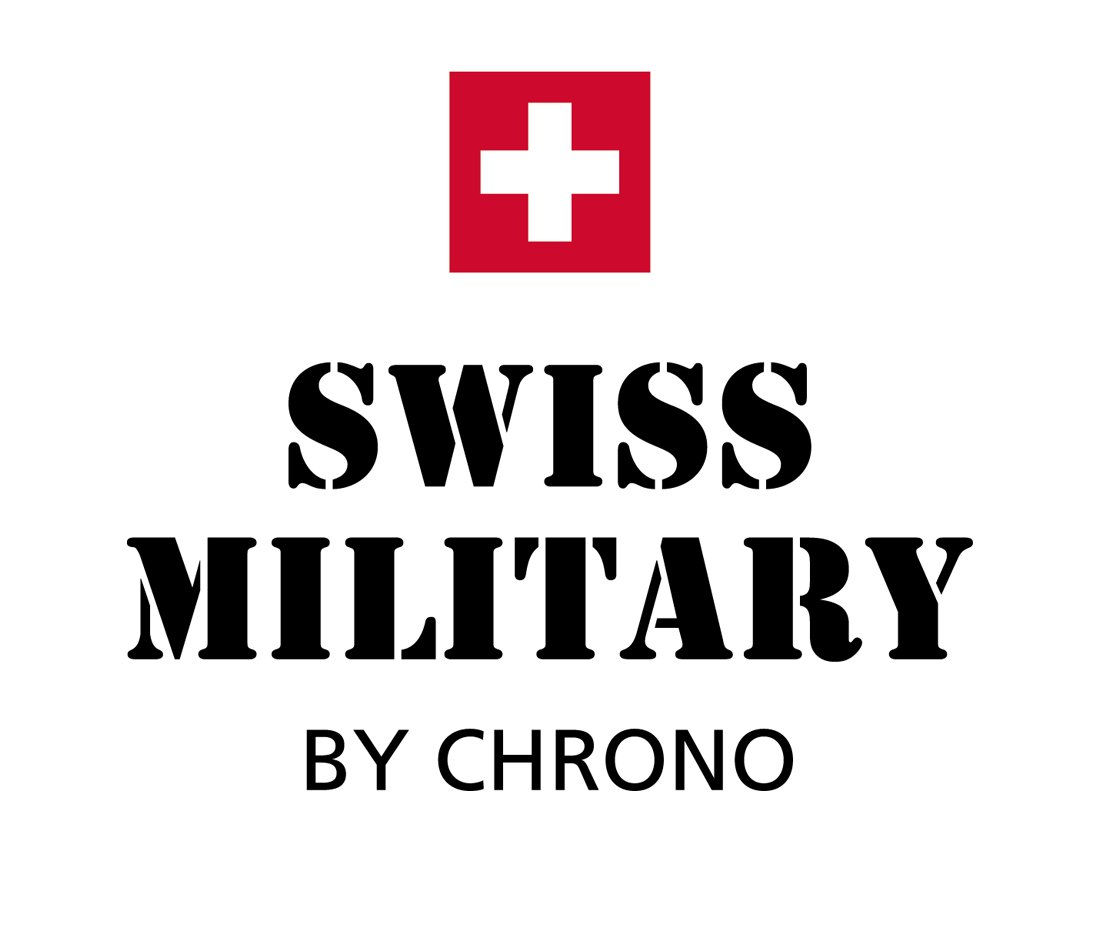 Swiss Military logo